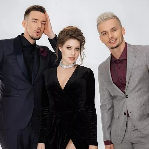 Группа 5STA FAMILY