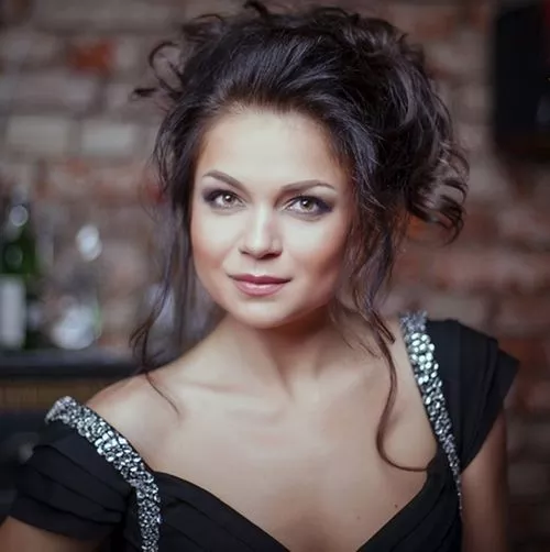 Виктория Алешко