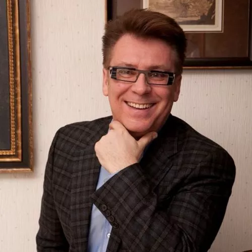 Владимир Березин