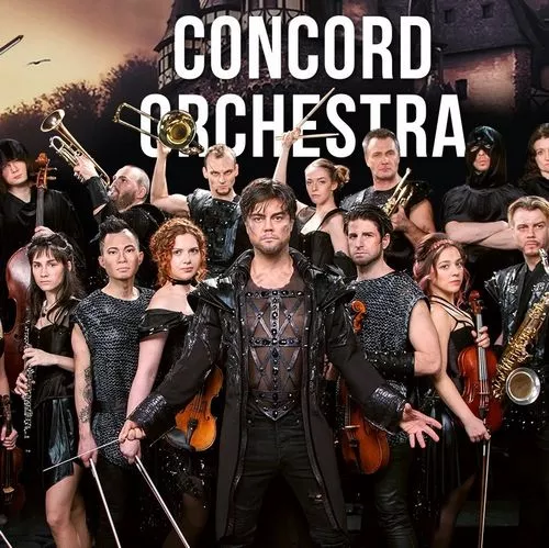 Оркестр Concord Orchestra