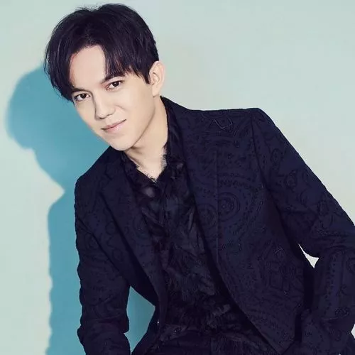 Димаш Кудайберген