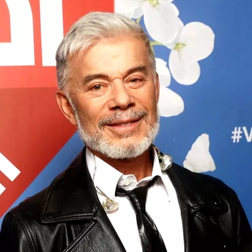 Олег Газманов