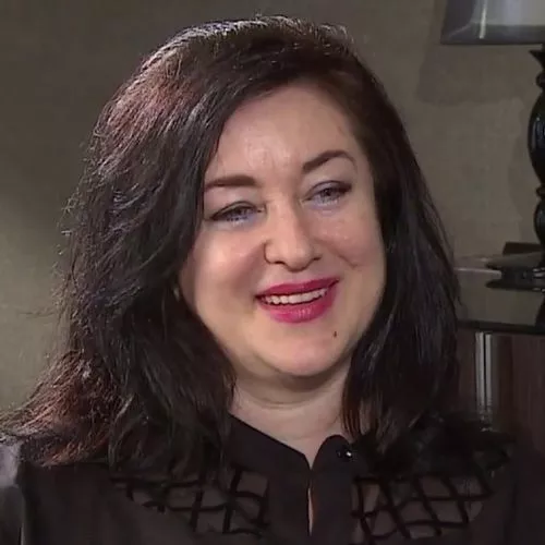 Тамара Гвердцители