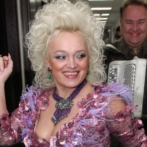 Надежда Кадышева