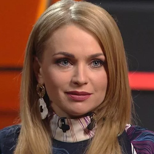 Алёна Ланская