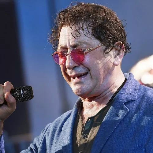 Григорий Лепс