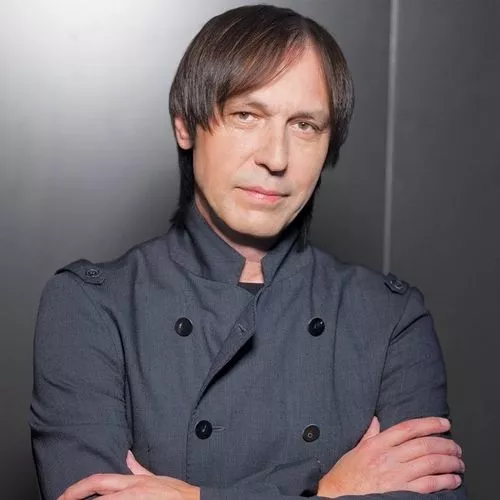 Николай Носков