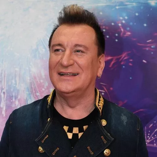 Сергей Пенкин