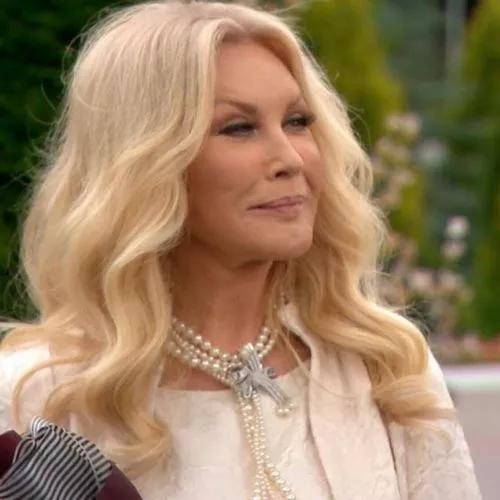 Таисия Повалий