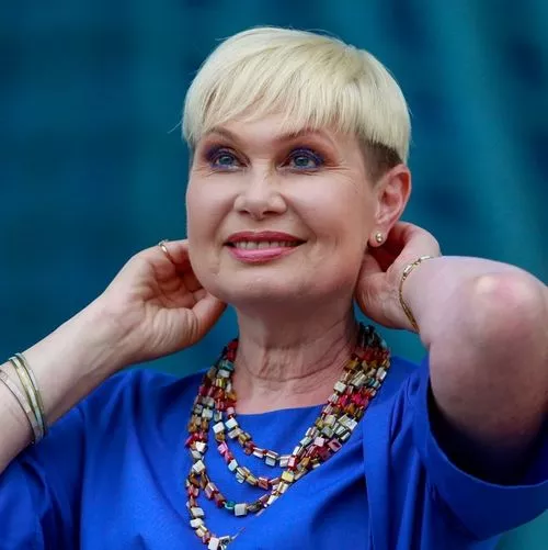 Елена Спиридович