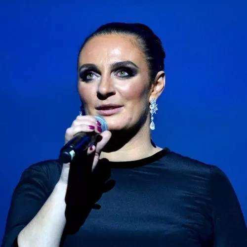 Елена Ваенга