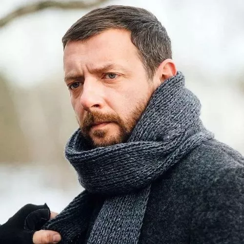 Алексей Агранович