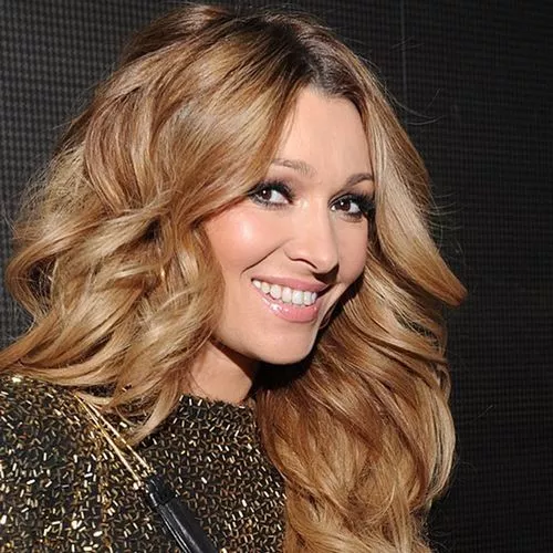 Анжелика Агурбаш