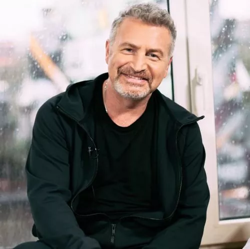 Леонид Агутин