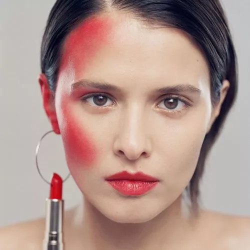 Любовь Аксёнова