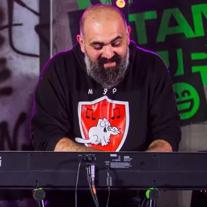 Павел Аракелян