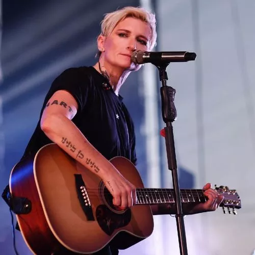 Диана Арбенина