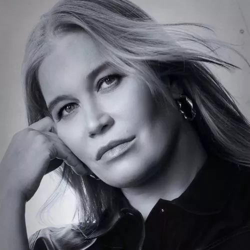 Кристина Бабушкина