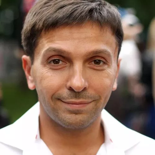 Леонид Барац