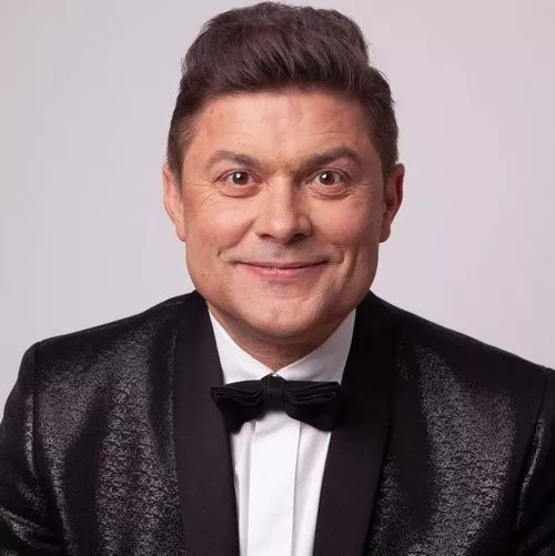 Сергей Белоголовцев