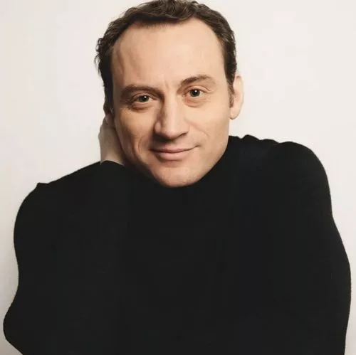 Анатолий Белый