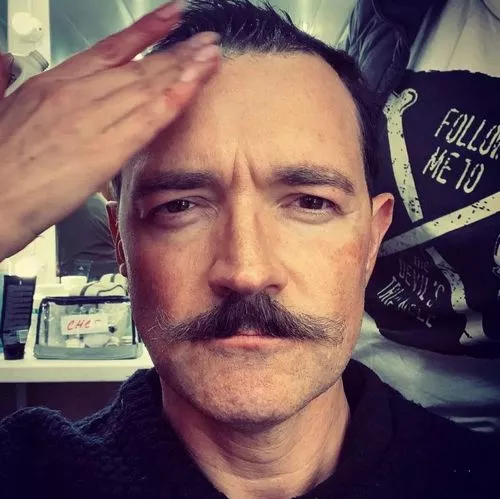 Егор Бероев