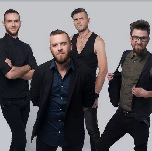 Группа БЕZ ОБМЕЖЕНЬ