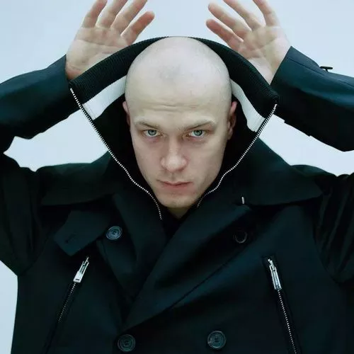 Юрий Борисов