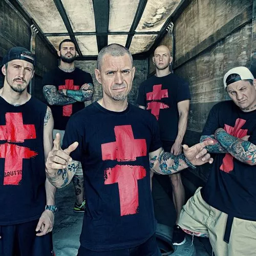 Группа Brutto Nostra