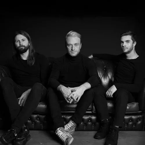 Группа Дай Дарогу!