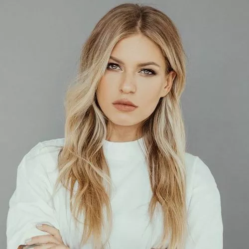 Рита Дакота