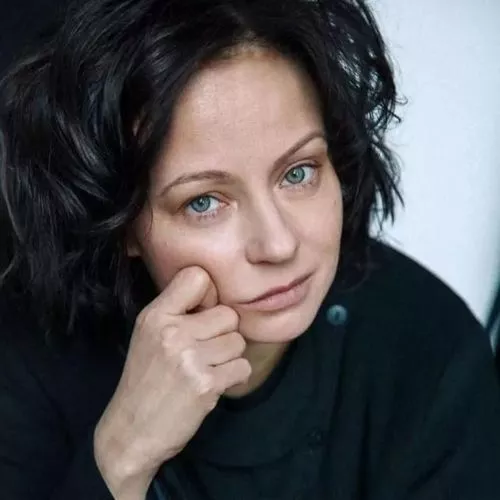 Евгения Добровольская