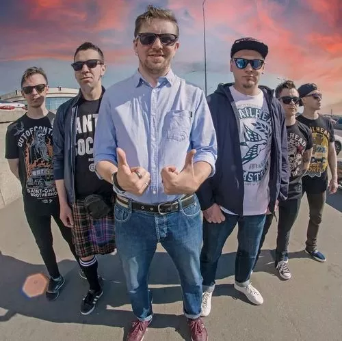 Группа Элизиум