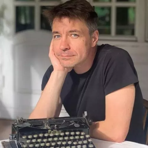 Кирилл Гребенщиков