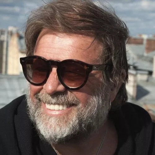 Борис Гребенщиков