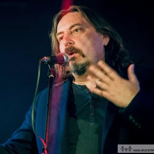 Алег Хаменка