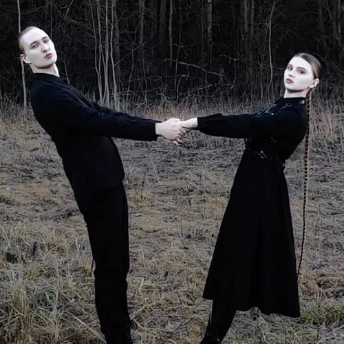 Группа IC3PEAK