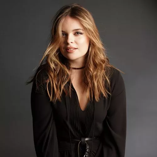 Элина Иващенко