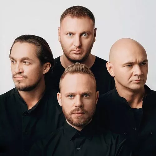 Группа Каста