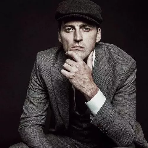 Иван Колесников