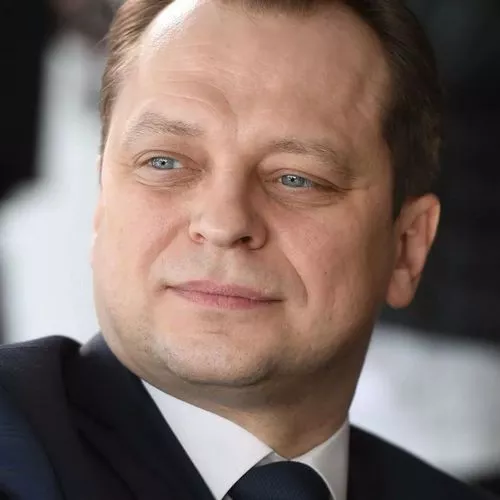 Анатолий Кот