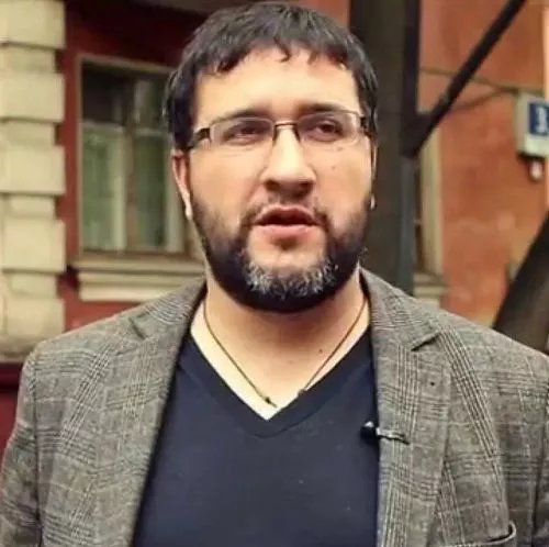 Александр Котт