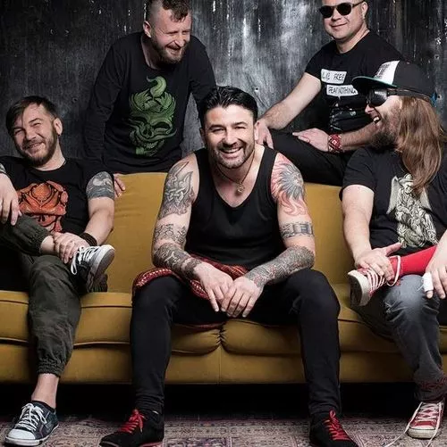 Группа Kozak System