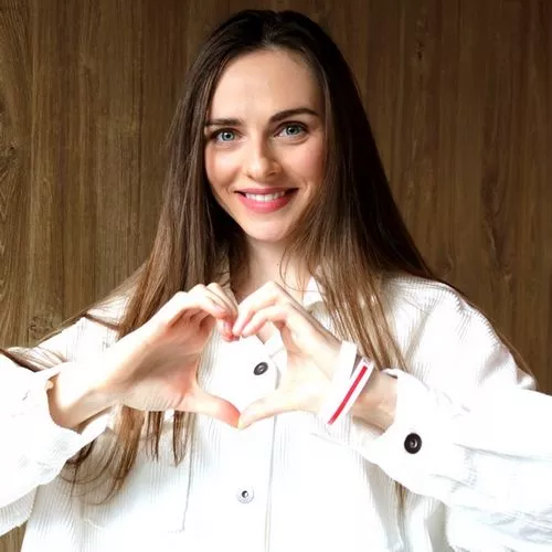 Маргарита Левчук