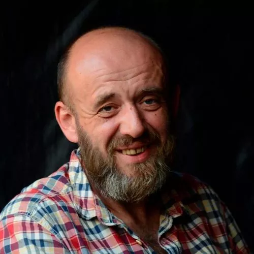 Александр Лунгин