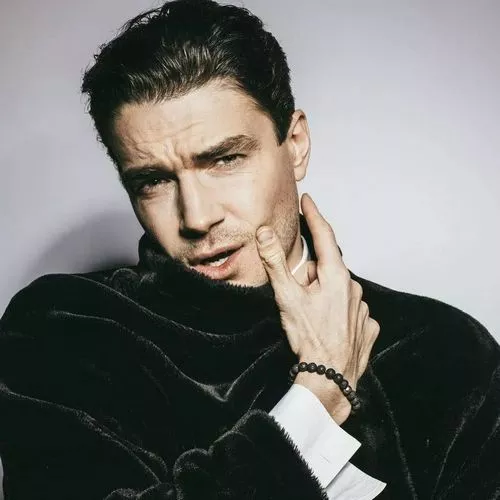 Максим Матвеев