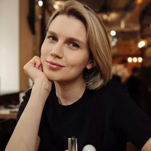 Дарья Мельникова