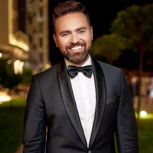 Тимур Мирошниченко