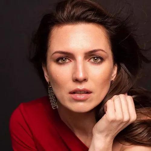 Екатерина Молоховская