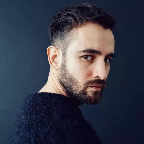 Риналь Мухаметов